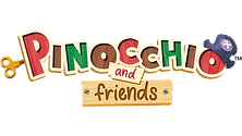 Pinocchio and Friends