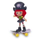 Pinocchio and Friends - Figura Freeda 2