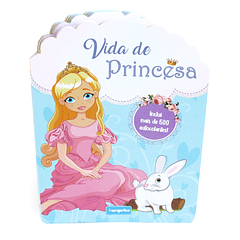 Vida de Princesa