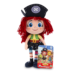 Pinocchio and Friends - Peluche Freeda 25cm