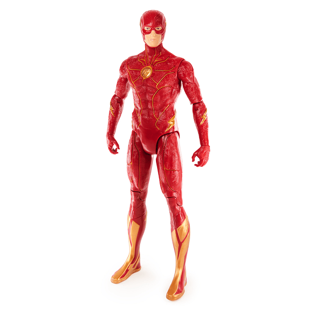 Figura XL Deluxe - Flash 2