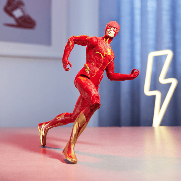 Figura XL Deluxe - Flash 3