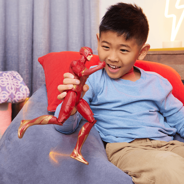 Figura XL Deluxe - Flash 4