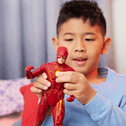 Figura XL Deluxe - Flash 5