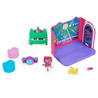 Gabby's Dollhouse - Quarto Deluxe Sala de Musica de Daniel James Catnip 2