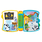 Panda - Livro Musical 4