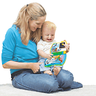 Panda - Livro Musical 5