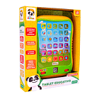Panda - Tablet Educativo 1