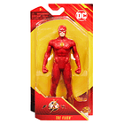 Figura Média - Flash 1