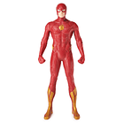 Figura Média - Flash 2