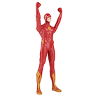 Figura Média - Flash 3