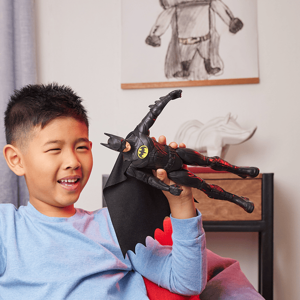 Figura Flash XL - Batman 5