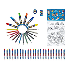 Mala da Patrulha Pata de Colorir 3