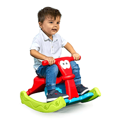 Sway & Seat Feber 2 em 1