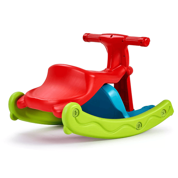 Sway & Seat Feber 2 em 1 4