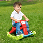 Sway & Seat Feber 2 em 1 6