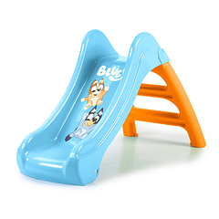 Escorrega First Slide Bluey