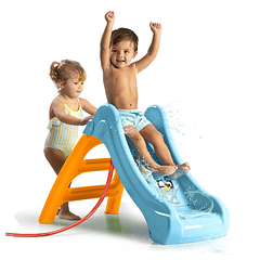 Escorrega First Slide Bluey