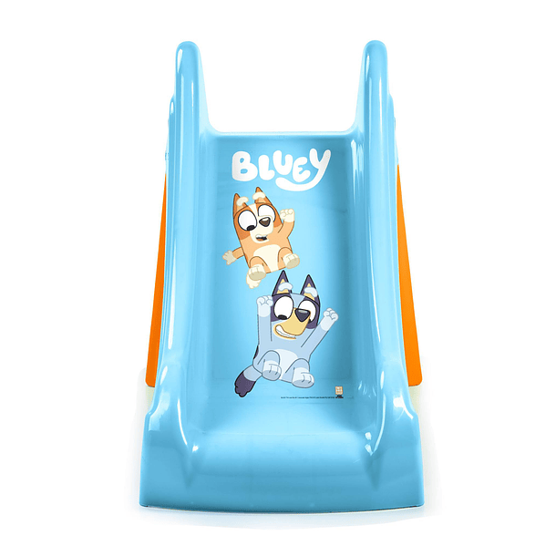 Escorrega First Slide Bluey 4