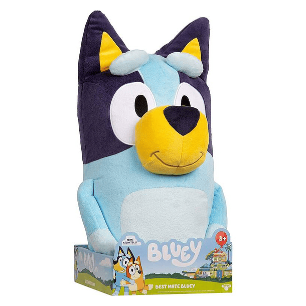 Bluey - Peluche 45cm 1