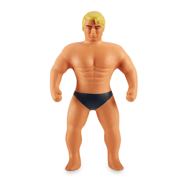 The Original Stretch Armstrong 2