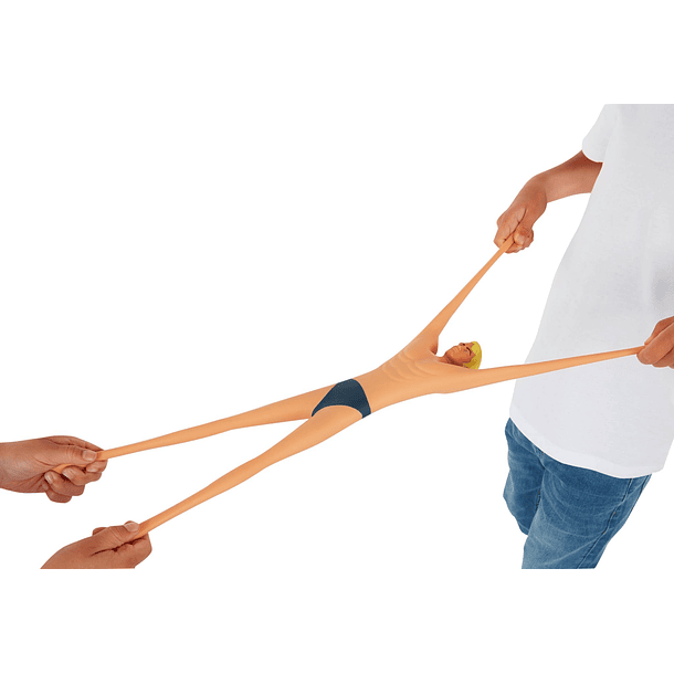 The Original Stretch Armstrong 3