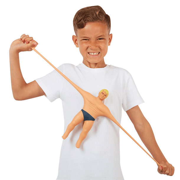 The Original Stretch Armstrong 4