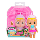 Cry Babies - Beach Babies Finny 1