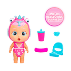 Cry Babies - Beach Babies Ruby 2