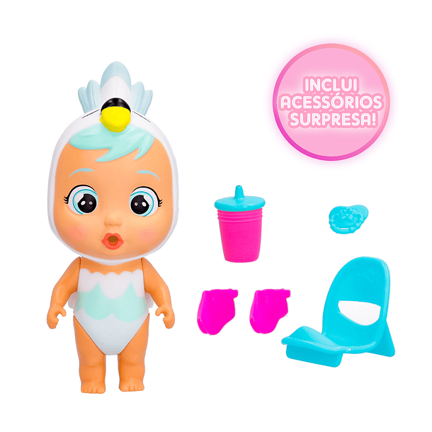 Cry Babies - Beach Babies Sidney 2