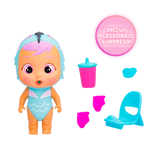 Cry Babies - Beach Babies Mimi 2