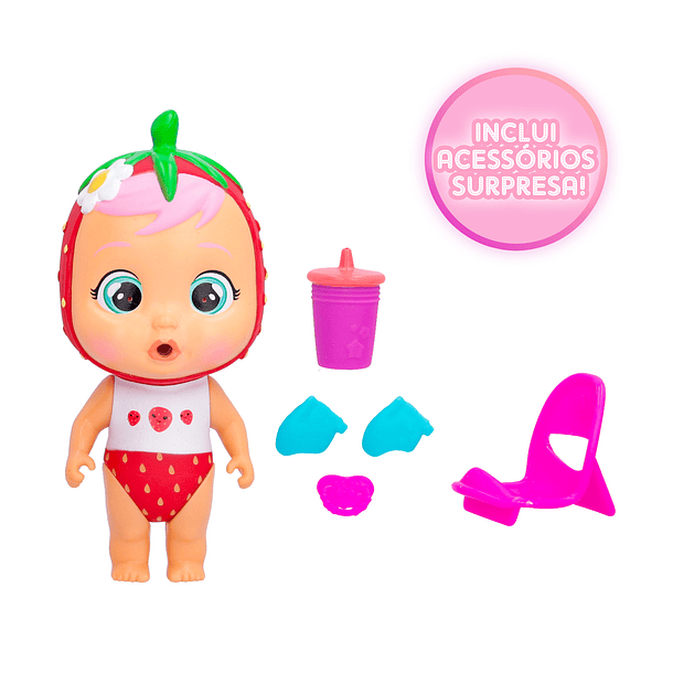 Cry Babies - Beach Babies Ella 2