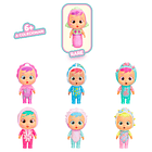 Cry Babies - Shiny Shells Coraline 5