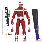 Figura Legends - Marvel's Crossfire 2