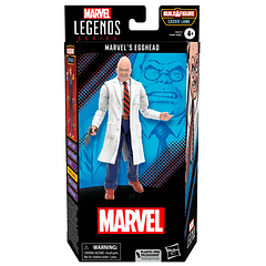 Figura Legends - Marvel's Egghead 