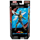 Figura Legends - Marvel's Wasp 1