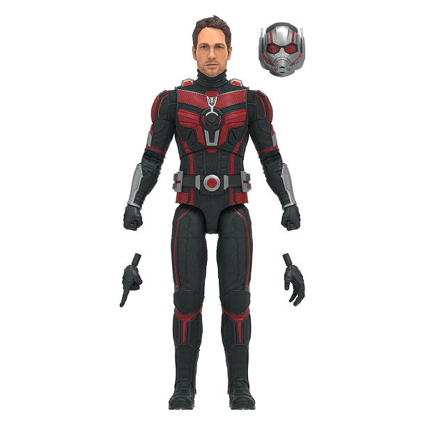 Figura Legends - Ant-Man 2