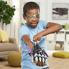 MechStrike Mechasaurs -  Lançador Garra de Sabre 3