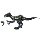 Jurassic World Track N Attack - Indoraptor 3