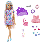 Barbie Totally Hair - Star 2