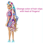 Barbie Totally Hair - Star 3