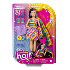 Barbie Totally Hair - Heart 1