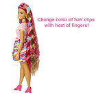 Barbie Totally Hair - Flower 3