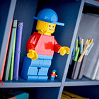 Minifigura Lego Gigante 5