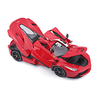 Bburago R&P - LaFerrari 3