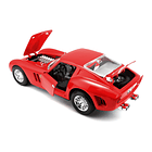 Bburago Original Series - Ferrari 250 GTO 2