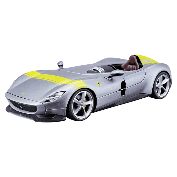 Bburago Race & Play 1:43 - Ferrari Monza SP1 