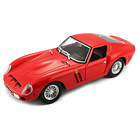 Bburago Race & Play - Ferrari 250 GTO 1