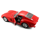 Bburago Race & Play - Ferrari 250 GTO 2