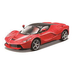 Bburago Signature Series 1:43 - Ferrari LaFerrari